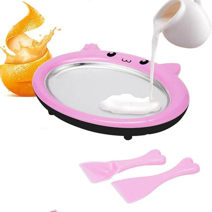 Mini Ice Cream Maker - DMC Wholesale