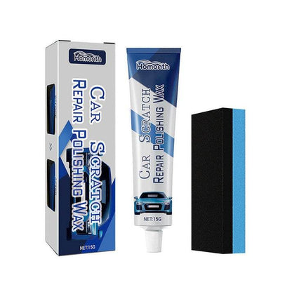 Car Scratch Repair Polishing Wax - DMC Wholesale