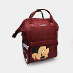 Multifunctional Large Capacity Baby Bag
