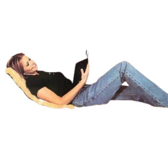 Multifunctional Electric Heating Whole Body Massage Mattress - DMC Wholesale