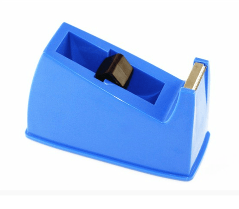Mini Tape Dispenser - Alt View