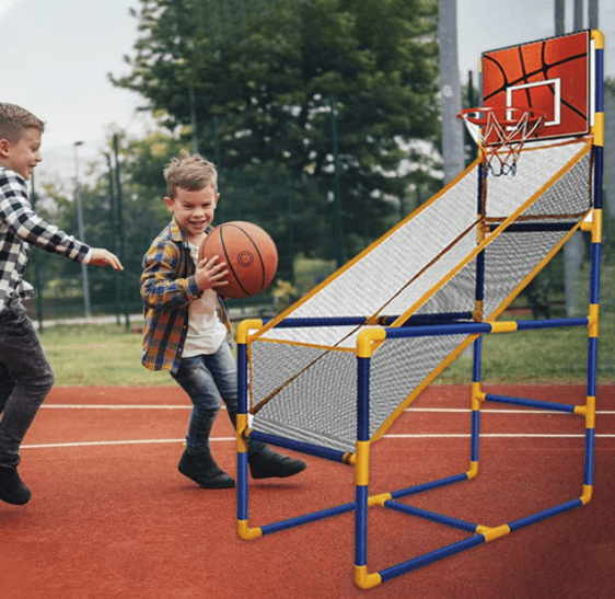 Basketball Arcade Game for Children - DMC Wholesale
