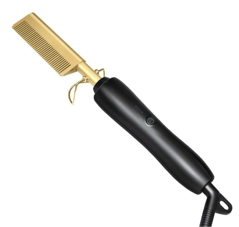Electric Heating Comb - DMC Wholesale