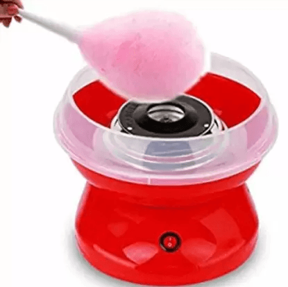 Cotton Candy Maker - DMC Wholesale