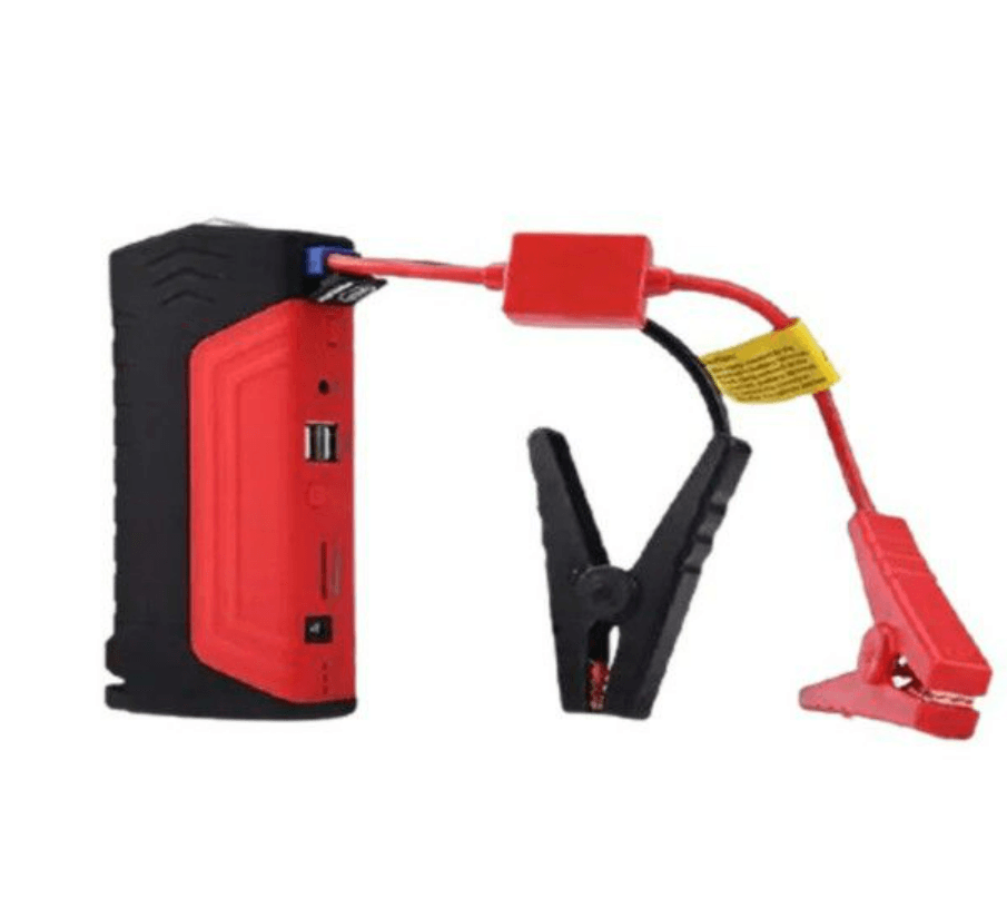 Automobile Emergency Power Supply - DMC Wholesale