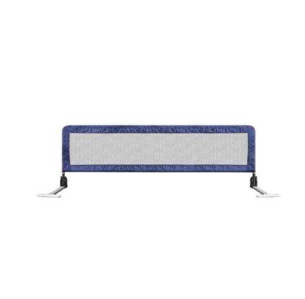 Toddlers Safety Bed Classic Lattice Railing (44x152cm) - DMC Wholesale