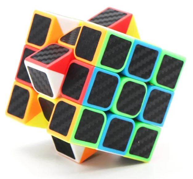 Speed Rubik's Cube (3x3) - DMC Wholesale