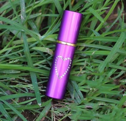 Lipstick Pepper Spray