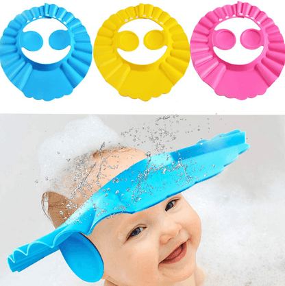 Baby Shower Cap - DMC Wholesale
