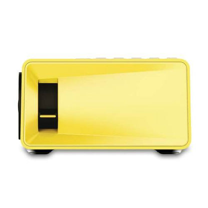 LCD Projector Home Media Player (240x320) - DMC Wholesale