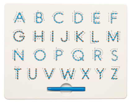 MagPad Magnetic Drawing Board - DMC Wholesale