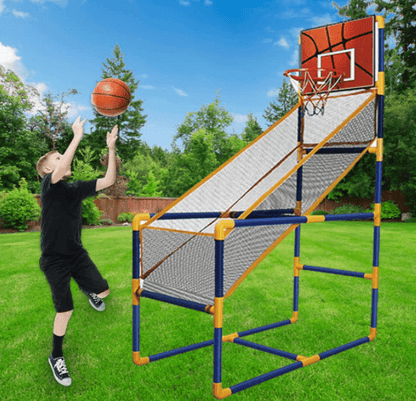 Basketball Arcade Game for Children - DMC Wholesale