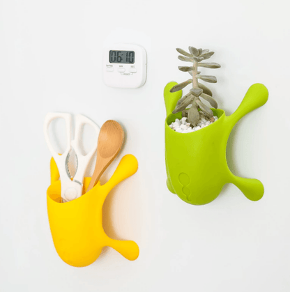 Multiple Suction Cup Wall Mounted Holder - DMC Wholesale