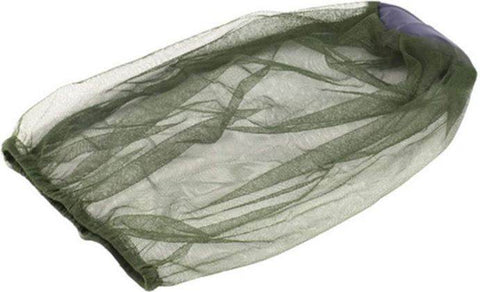 Mosquito Head Net - Alt View
