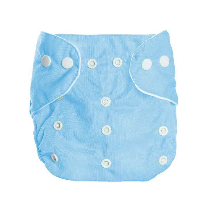 Reusable Cloth Diaper - DMC Wholesale