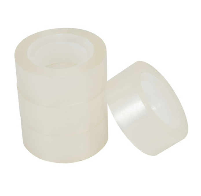 Clear Tape (8 pcs)