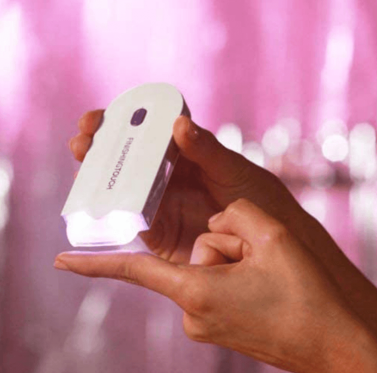 Instant Finishing Touch Hair Remover - DMC Wholesale