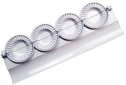 4in1 Dumpling Mould - DMC Wholesale