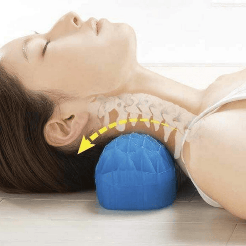 Premium Stretch Gel Cushion - Alt View