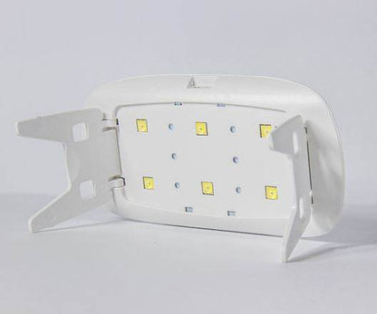 UV LED Nail Lamp (48W) - DMC Wholesale