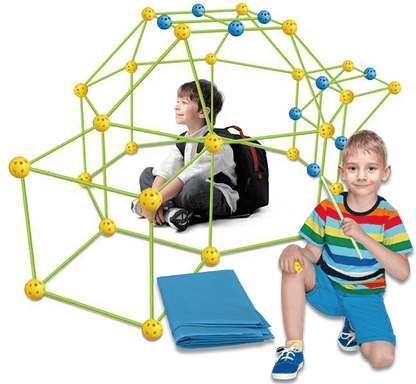 Build Your Own Den - DMC Wholesale