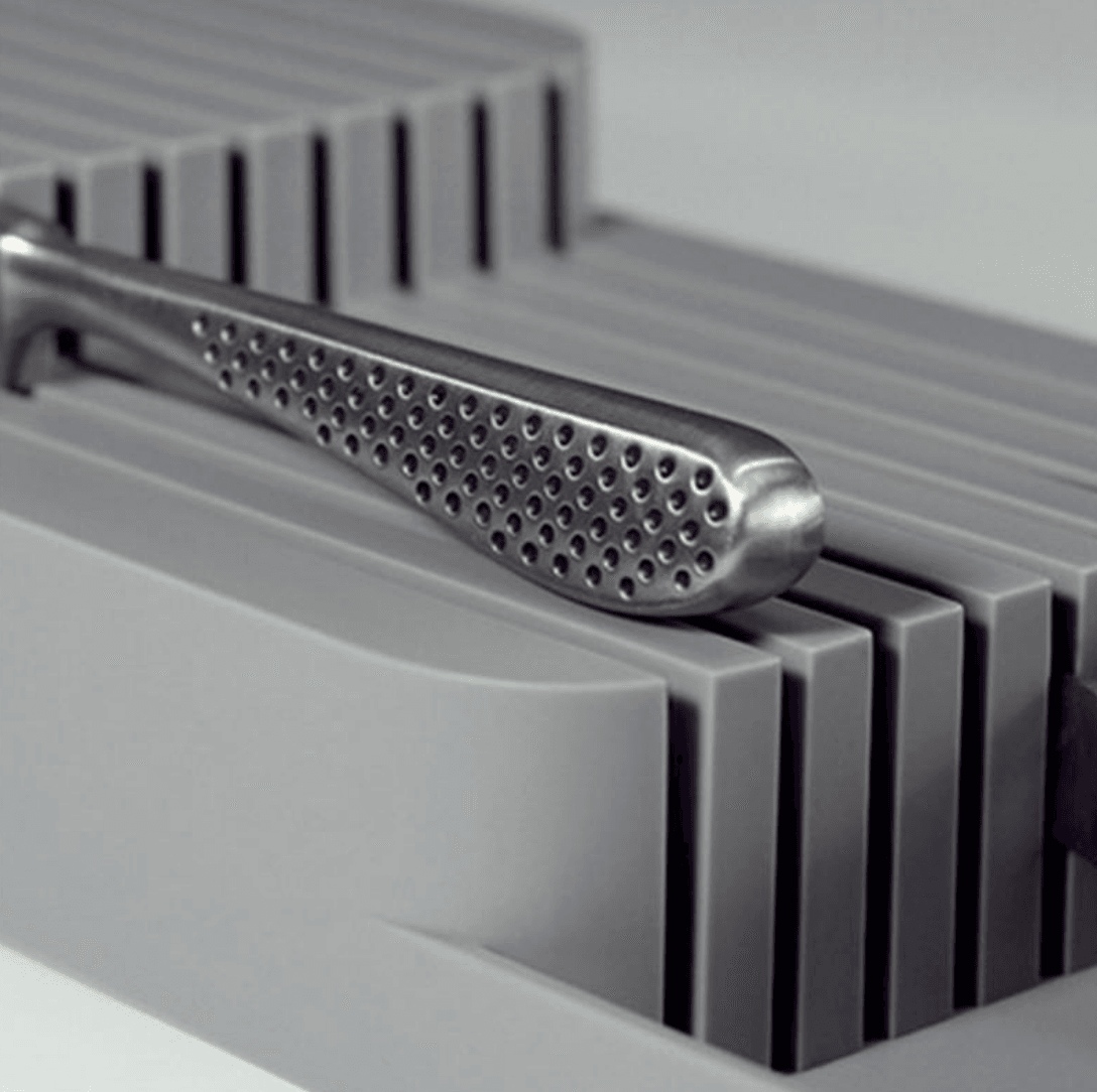 Kitchen Knife Organiser - DMC Wholesale