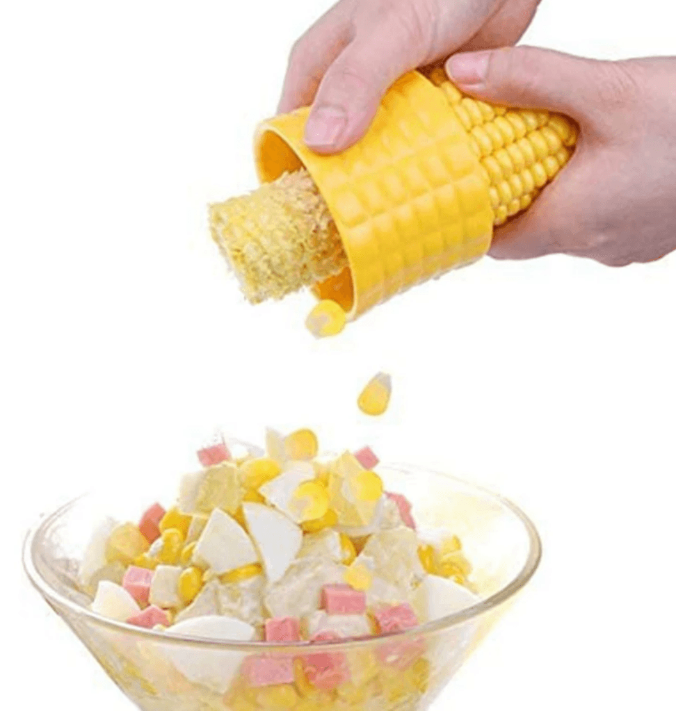 Corn Stripping Tool - DMC Wholesale