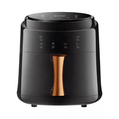 Healthy Cooking Air Fryer (8L) - DMC Wholesale