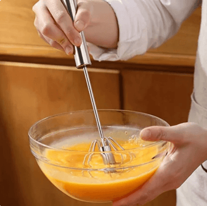 Stainless Steel Whisk - DMC Wholesale
