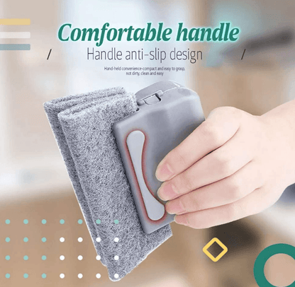 Magic Groove Cleaning Brush - DMC Wholesale
