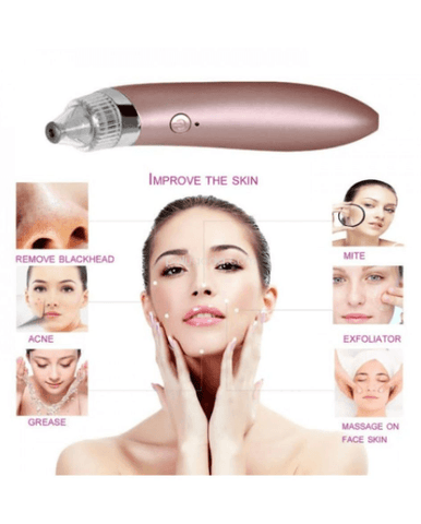 Beautiful Skin Care Expert - Alt View
