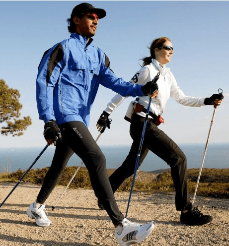Hiking Pole - DMC Wholesale