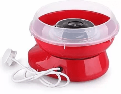 Cotton Candy Maker - DMC Wholesale