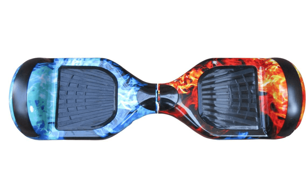 Balance Scooter Hoverboard (6.5 inch) - DMC Wholesale