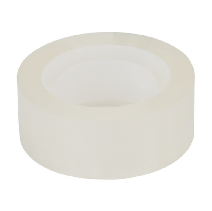 Clear Tape (8 pcs)