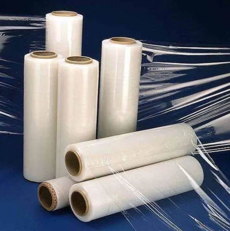 Hand Wrap (50cmx480m) - DMC Wholesale