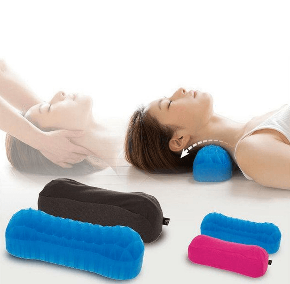 Premium Stretch Gel Cushion - DMC Wholesale