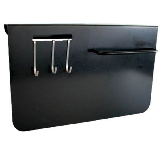 Wall-Mounted Kitchen Shelf - DMC Wholesale