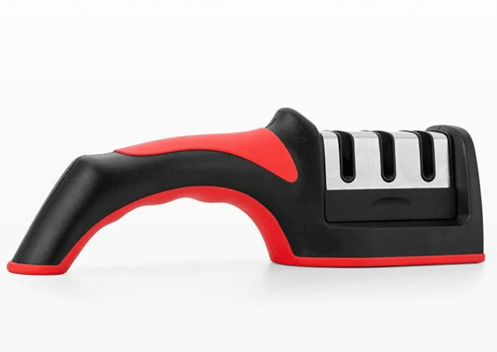 3in1 Multifunctional Knife Sharpener - DMC Wholesale