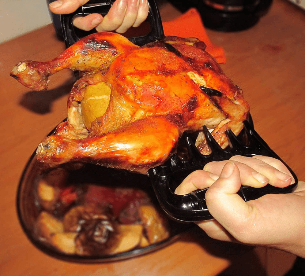Multifunctional Meat Claw (Each) - DMC Wholesale