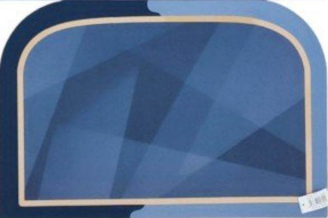 Medium Door Mat (38x57cm) - DMC Wholesale
