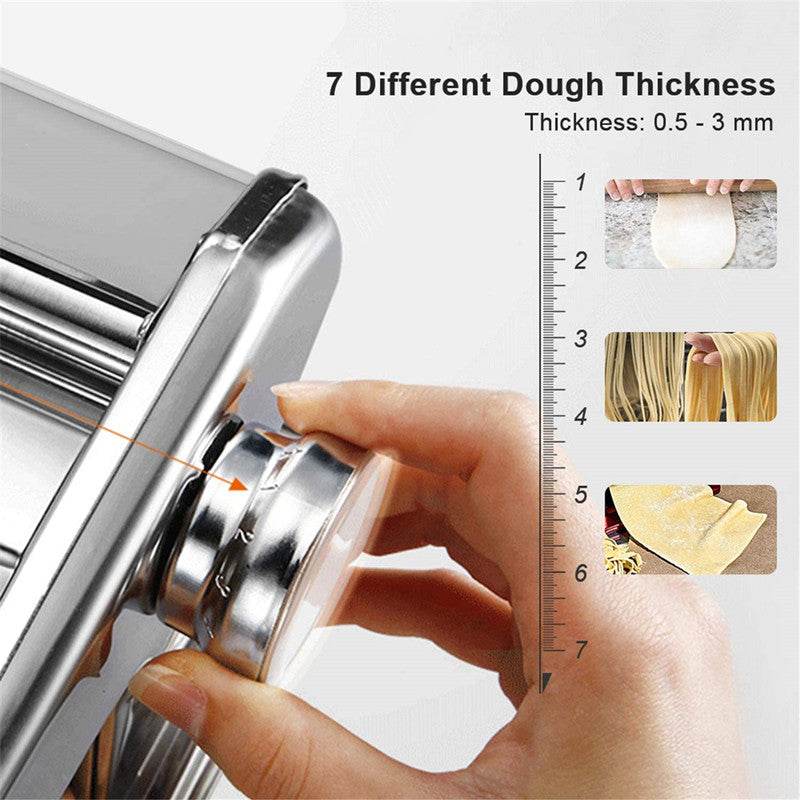 Pasta Maker Machine - DMC Wholesale