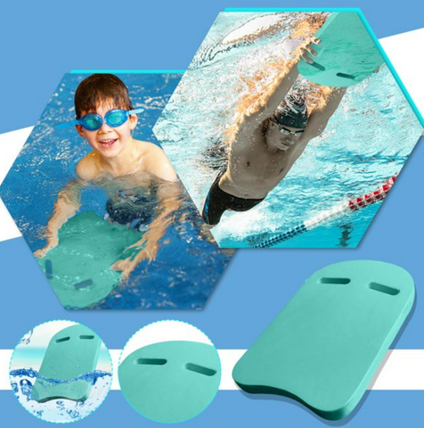 Float Swimming Board - Alt View