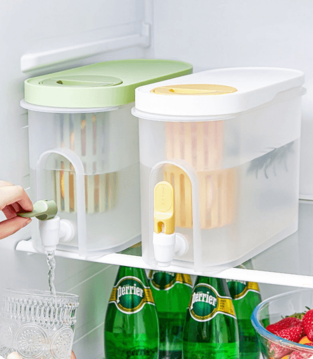 Drink Dispenser with Filter (3.5L) - DMC Wholesale