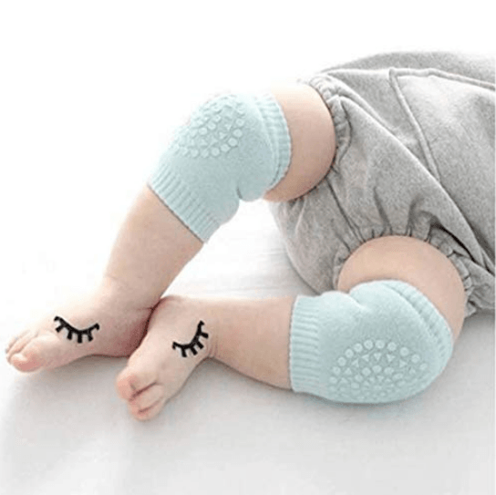 Baby Knee Socks (Navy Blue) - DMC Wholesale