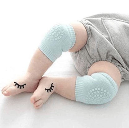 Baby Knee Socks (Navy Blue) - DMC Wholesale