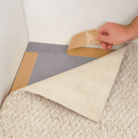 Carpet Adhesive Tape (3cmx10m) - Alt View