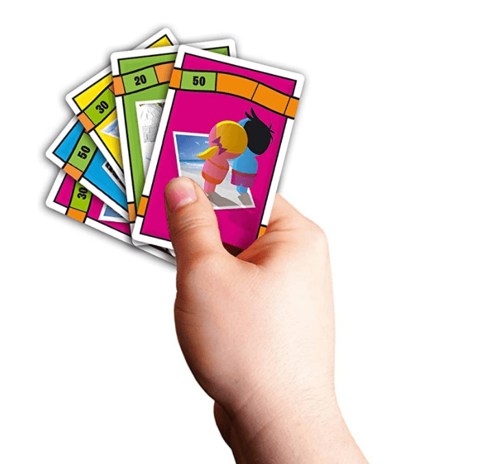 Life Adventures Card Game - DMC Wholesale