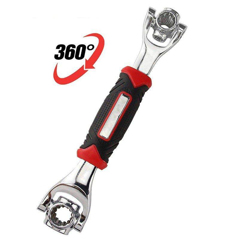 48in1 Universal Wrench Tool - DMC Wholesale