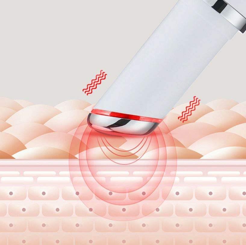 Eye Massager Wand - DMC Wholesale